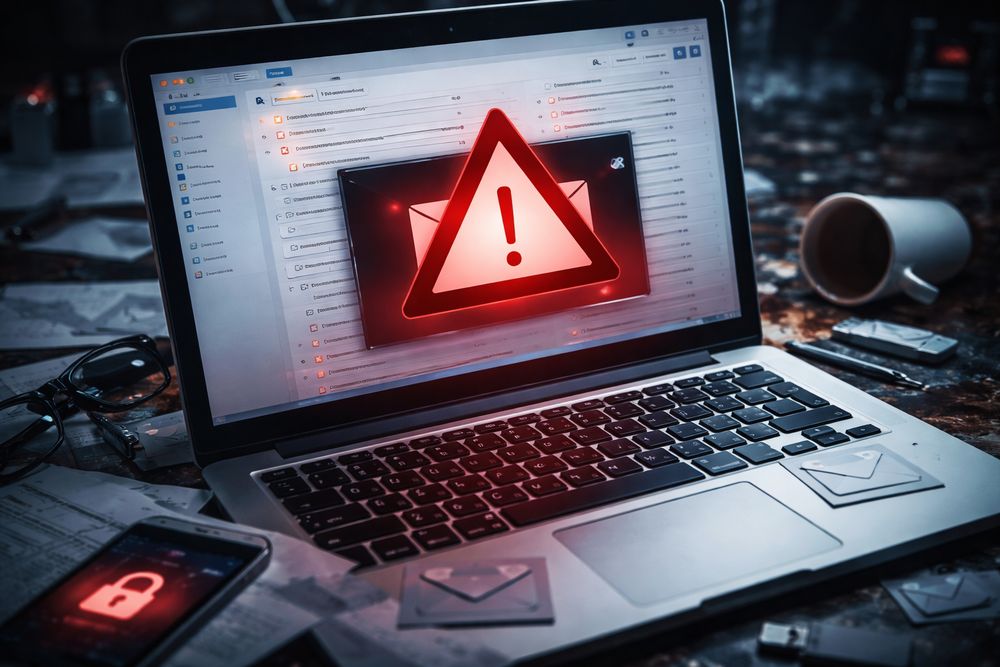 EasyEquities warns clients after third-party security breach - IOL