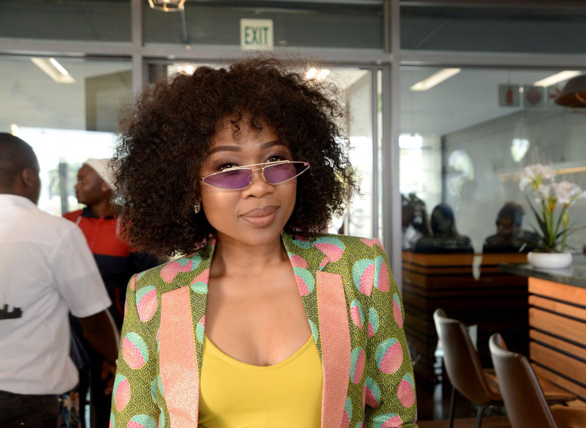 Mzansi reacts to Dineo Ranaka's alleged new romance: is Mfundo ...