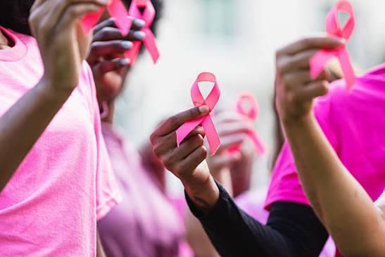 Beyond the Pink Wave: Moving from Awareness to Early Detection and Support - IOL