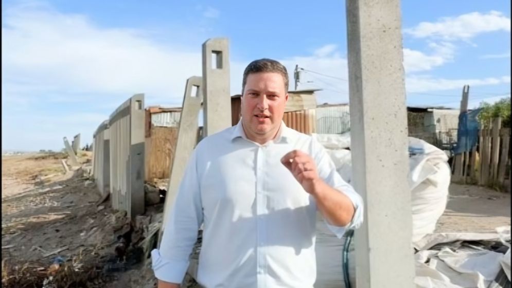 ANC calls for halt to Cape Town's N2 Safety Project amid community concerns