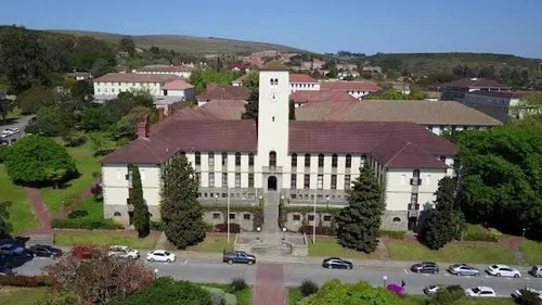 Outbreak at Rhodes University raises concerns over water and food safety