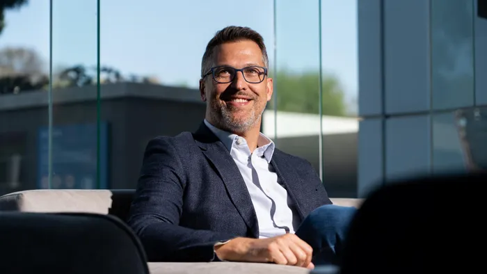 Altron CEO Werner Kap said a three-year strategic overhaul of the group had delivered strong financial compound earnings growth.