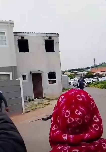 Stellenbosch Law Enforcement denies removing cartridge cases at shooting scene - IOL