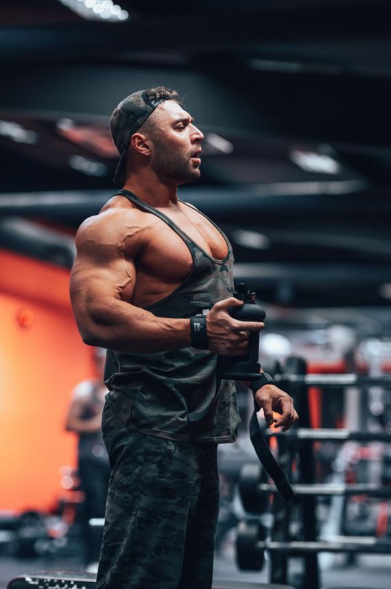 What to know about creatine nitrate benefits, dosage and possible risks