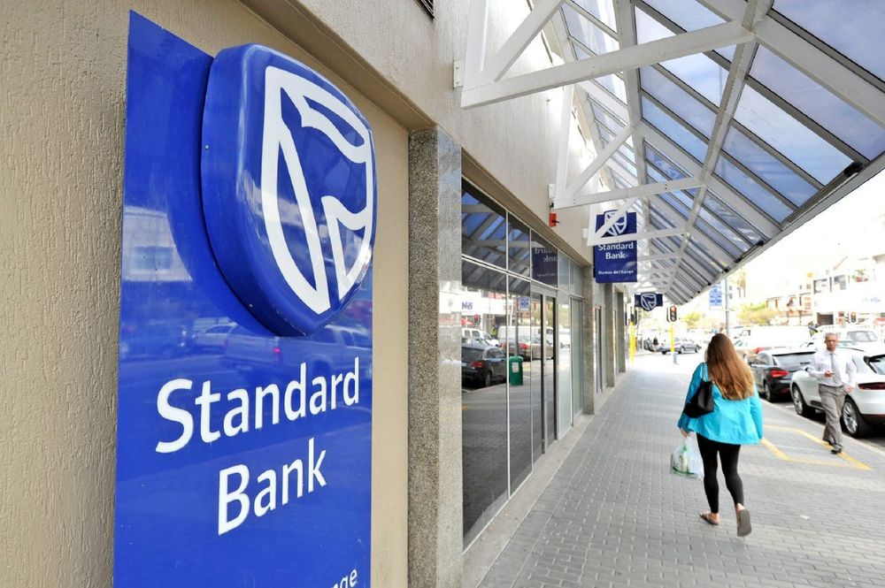 Harrismith Woman Rejects Standard Bank Offer After R60,000 Fraud