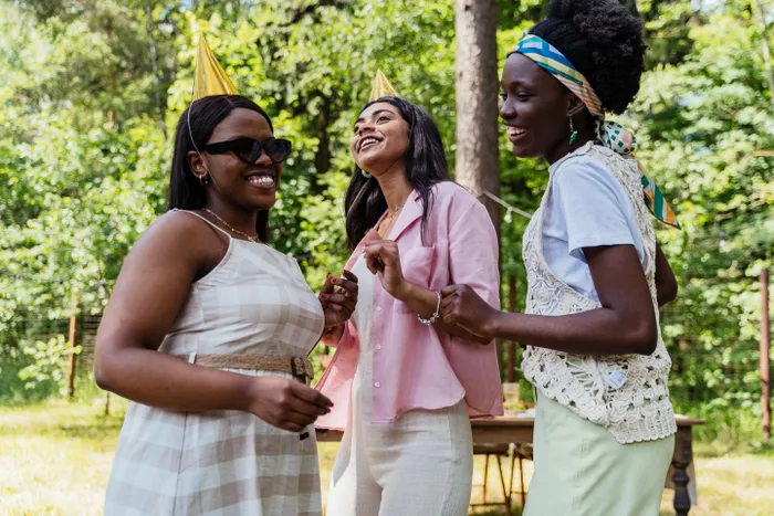 The study highlighted that South Africa's charm goes far beyond its people's good humour. The country offers an envious lifestyle that blends stunning natural beauty with everyday affordability.
