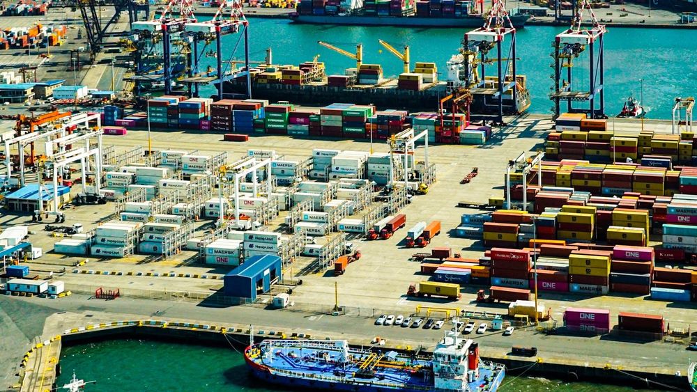 Transnet prepares for billion-rand challenges in the upcoming fruit export ...