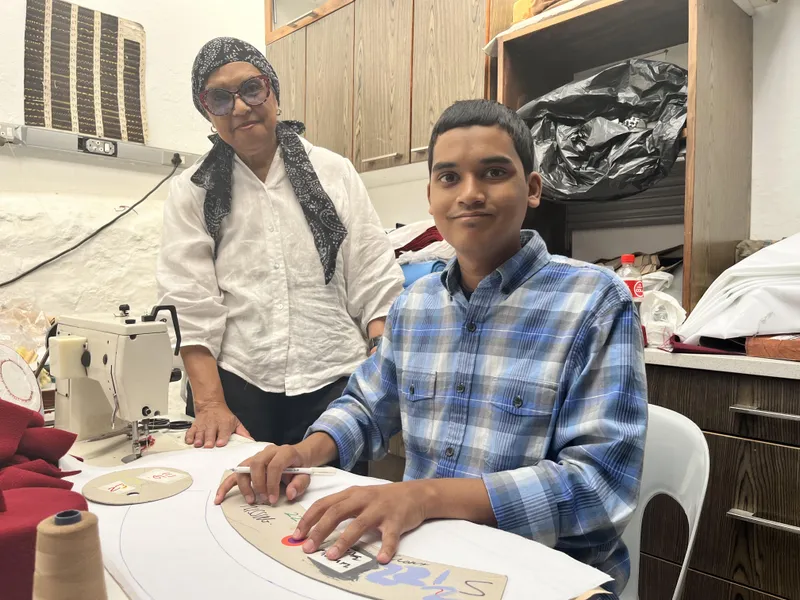 Reviving fez-making: Preserving Cape Muslim heritage