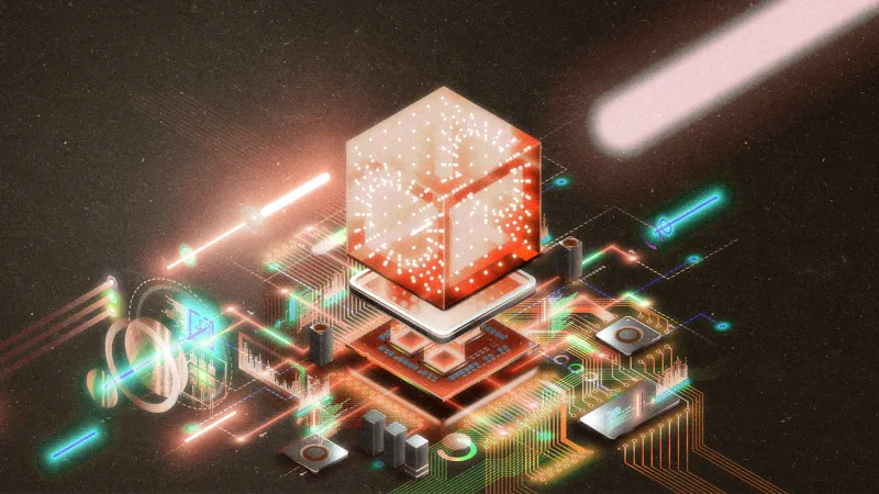 Why quantum computing matters: A guide for business leaders