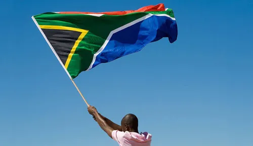 Reflecting on Freedom Day: The enduring struggle for economic equality in South Africa