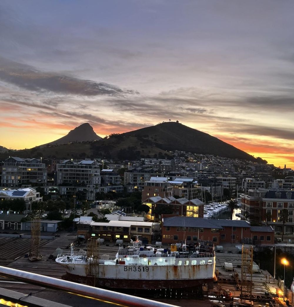 Chase sunsets in Cape Town: 6 stunning spots that will leave you in awe