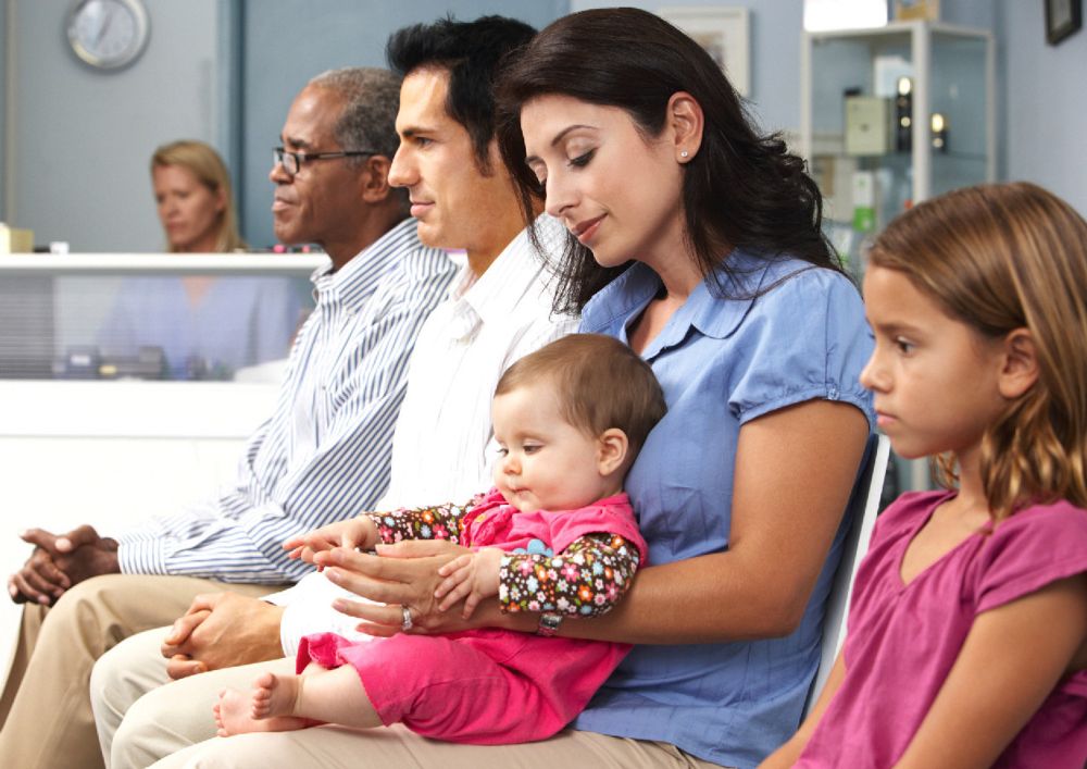 How waiting periods work