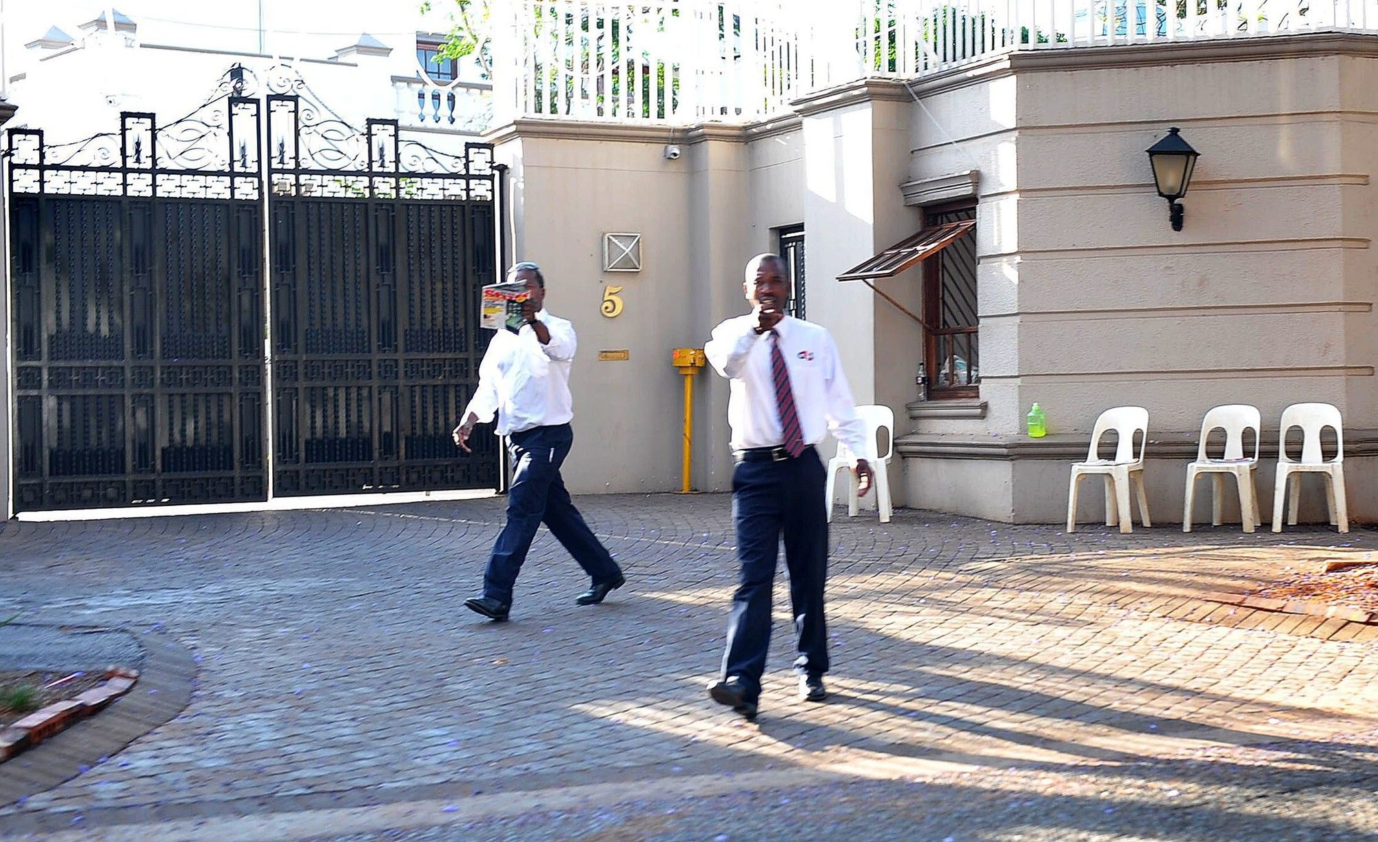 Fight for the Gupta family assets to remain in state custody by NPA