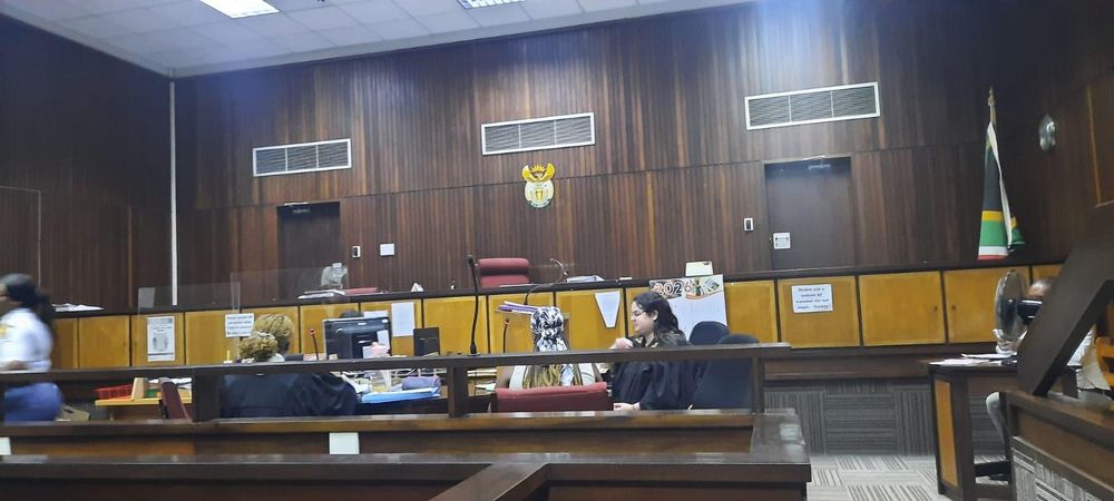 Husband and wife make their first court appearance for alleged Thailand human trafficking job scam