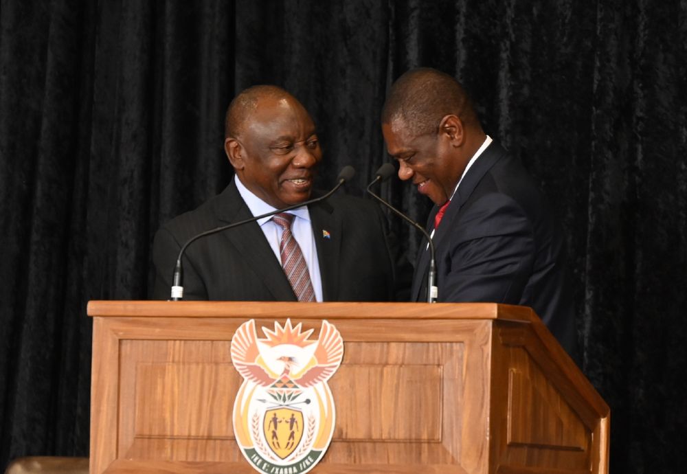 Proposed salary hikes for high level government officials a 'slap in the face' for struggling South Africans ...