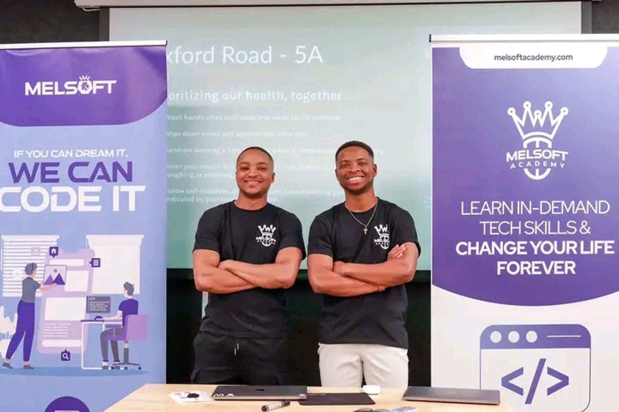 Youth Month: Melsoft Academy holds Youth Day scholarships competition ...