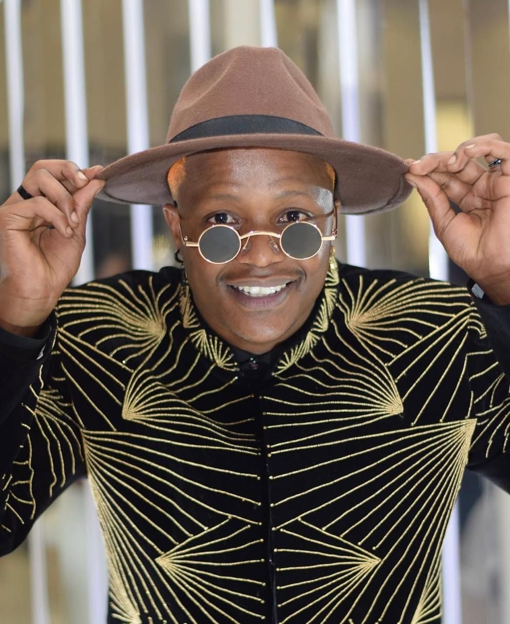 How Pd Jokes is using TikTok to cement his empire as an artist, content ...