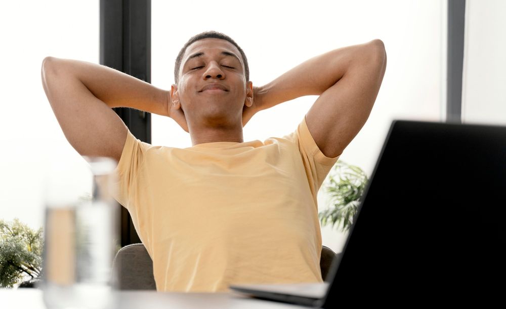 ‘Slow work movement’ gaining traction