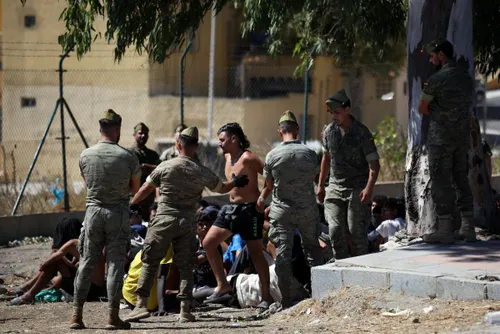 Understanding Ceuta: The epicentre of Europe's migrant crisis