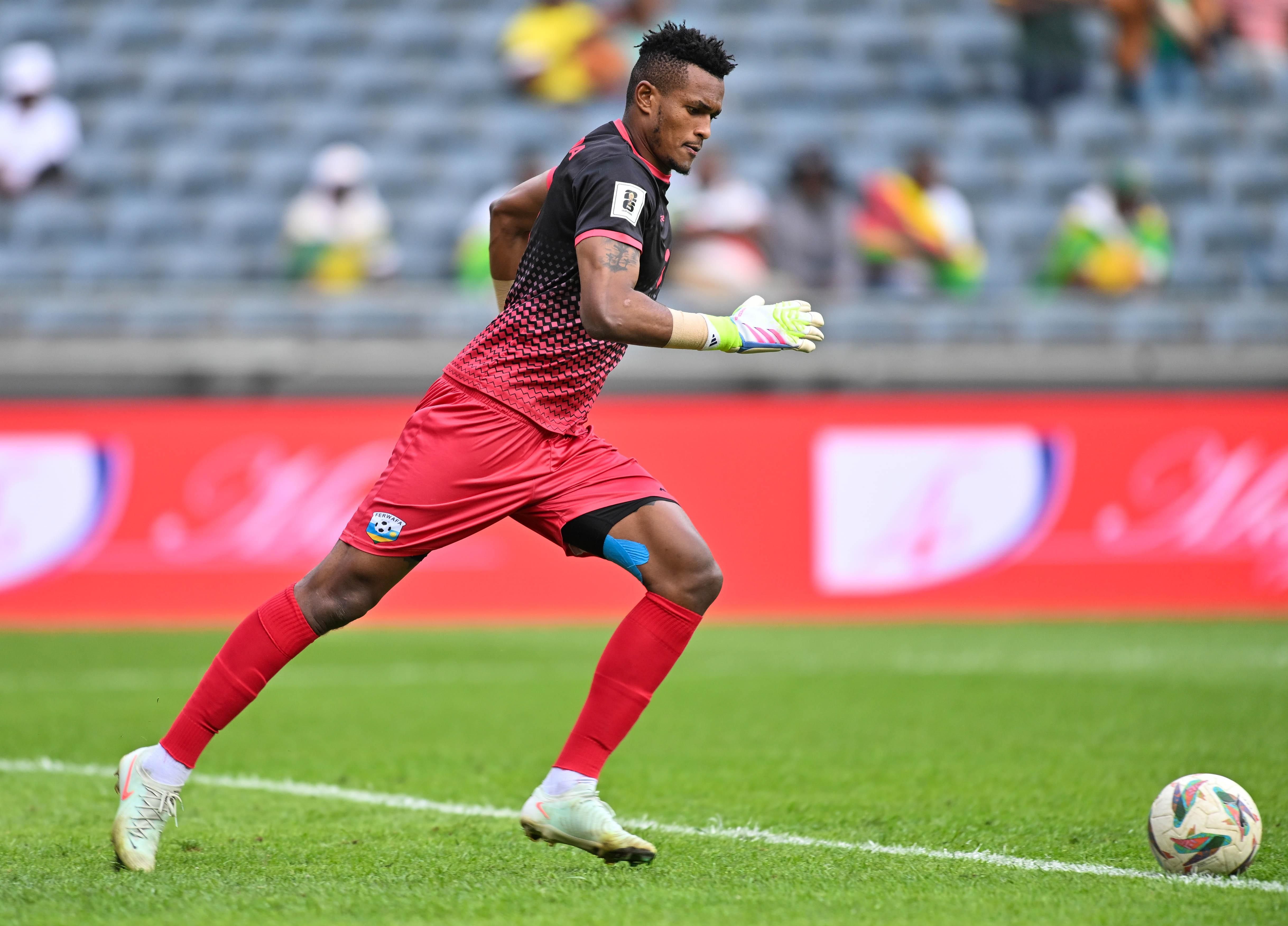 Rwanda’s key trio threaten to derail Bafana Bafana’s World Cup charge