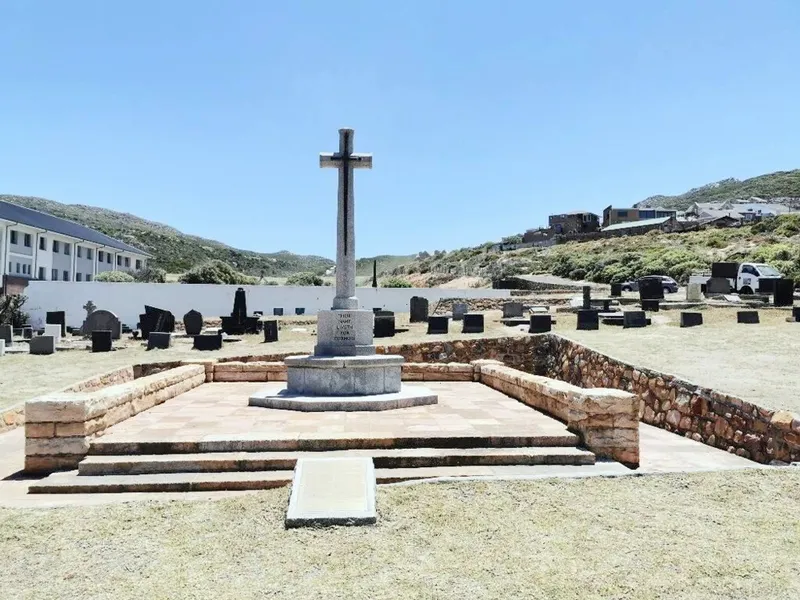 Discover the unsung heroes of World War II at South Africa's VE Day exhibition