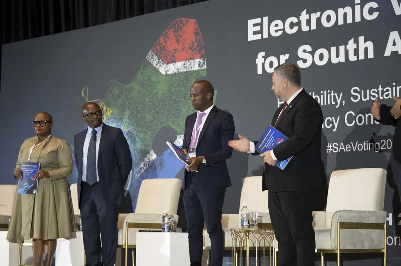 Tough Road Ahead for IEC to Regain Public Trust