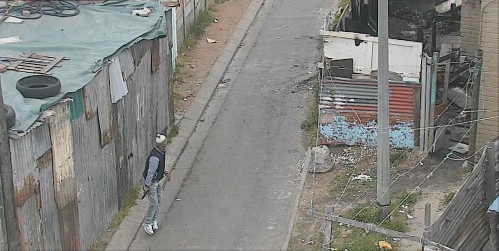 Gunshot detection technology leads to 54% recovery of firearms in Cape Town