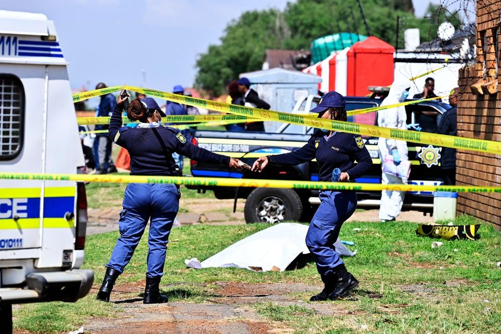 ‘Leave no stone unturned’: Ramaphosa reacts to six women found dead in and around Kempton Park - IOL
