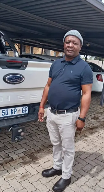 Missing EFF member Aaron Makola found dead near Delmas in Mpumalanga