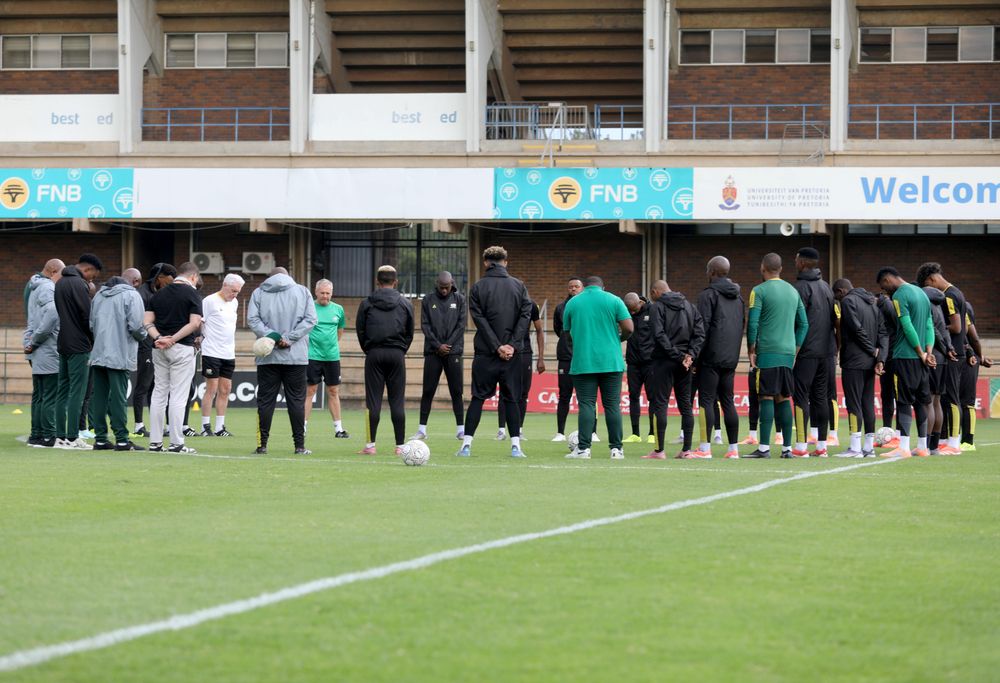 Holiday vibes in Soweto as fans gather for Bafana Bafana’s AFCON farewell match