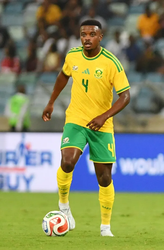 TEBOHO Mokoena is among the midfielders who are expected to have a telling World Cup.