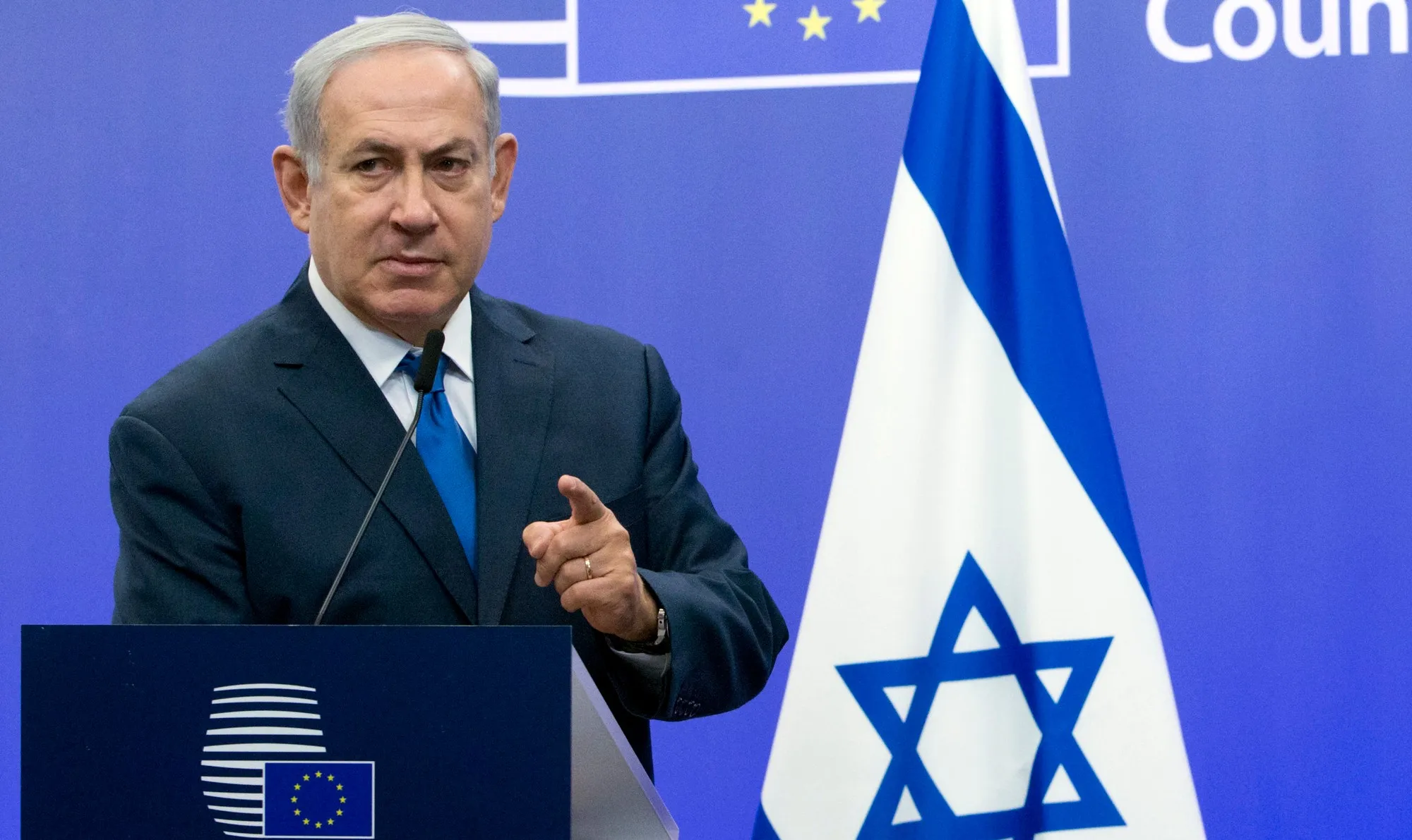 Wesley Seale: ICC and ICJ measures indictment on the state of Israeli democracy - Vimarsana News