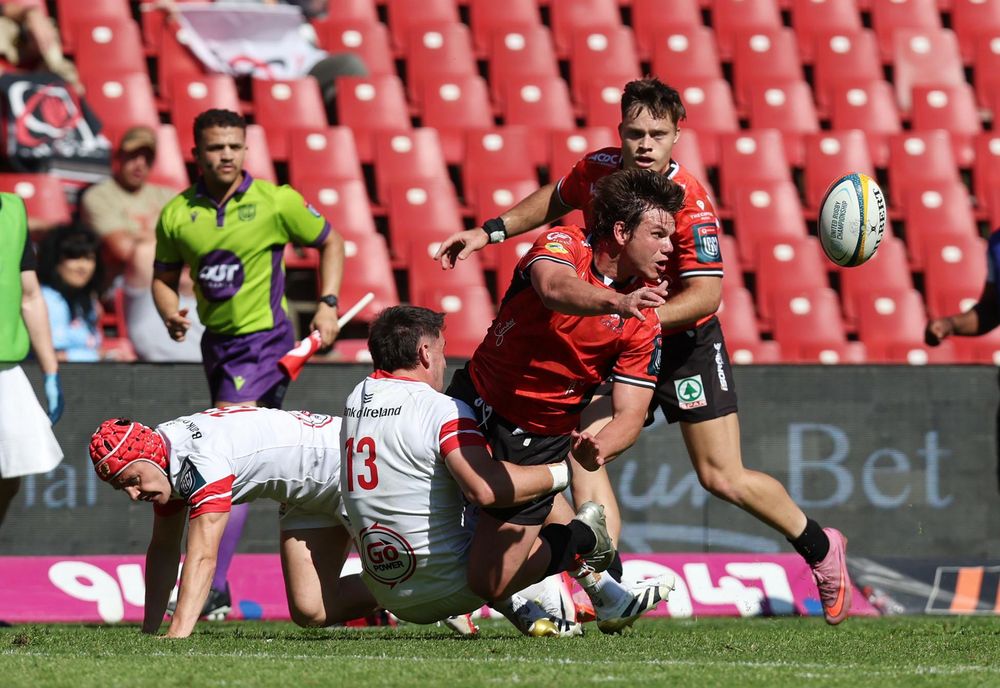 URC returns with high-stakes Jukskei Derby and South African showdowns