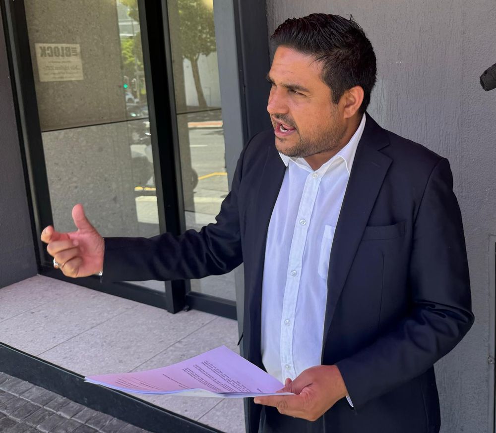 ANC files complaint against Premier Winde over undisclosed travel donation