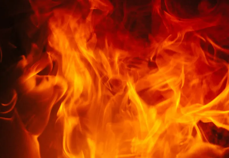Barkly West resident dies in shanty fire on New Year's Day