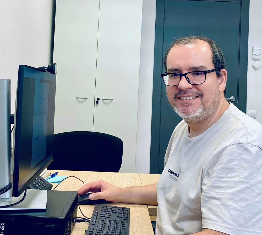 Jose L Balcazar|Published 4 minutes ago LETTERS: Op-ed submission: Antimicrobial resistance and wastewater surveillance