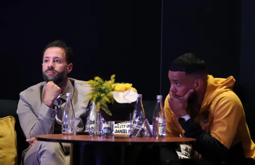 Kaizer Chiefs co-coach Khalil Ben Youssef insists derby is 'only three points,' won't change season target