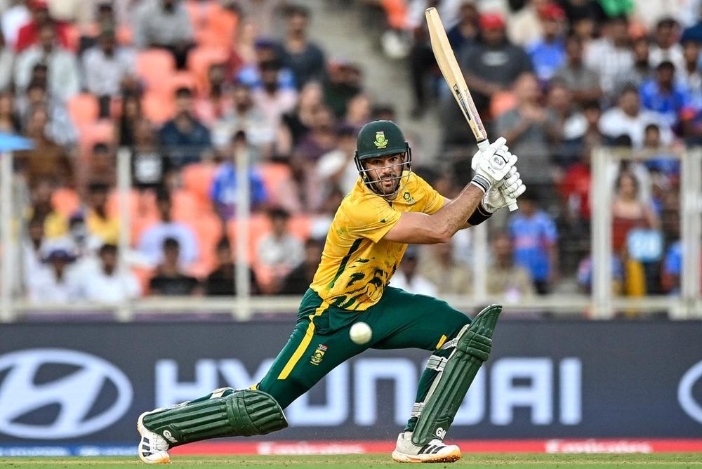 Proteas' power plays against West Indies keeps SA on track in T20 World Cup 'mission'