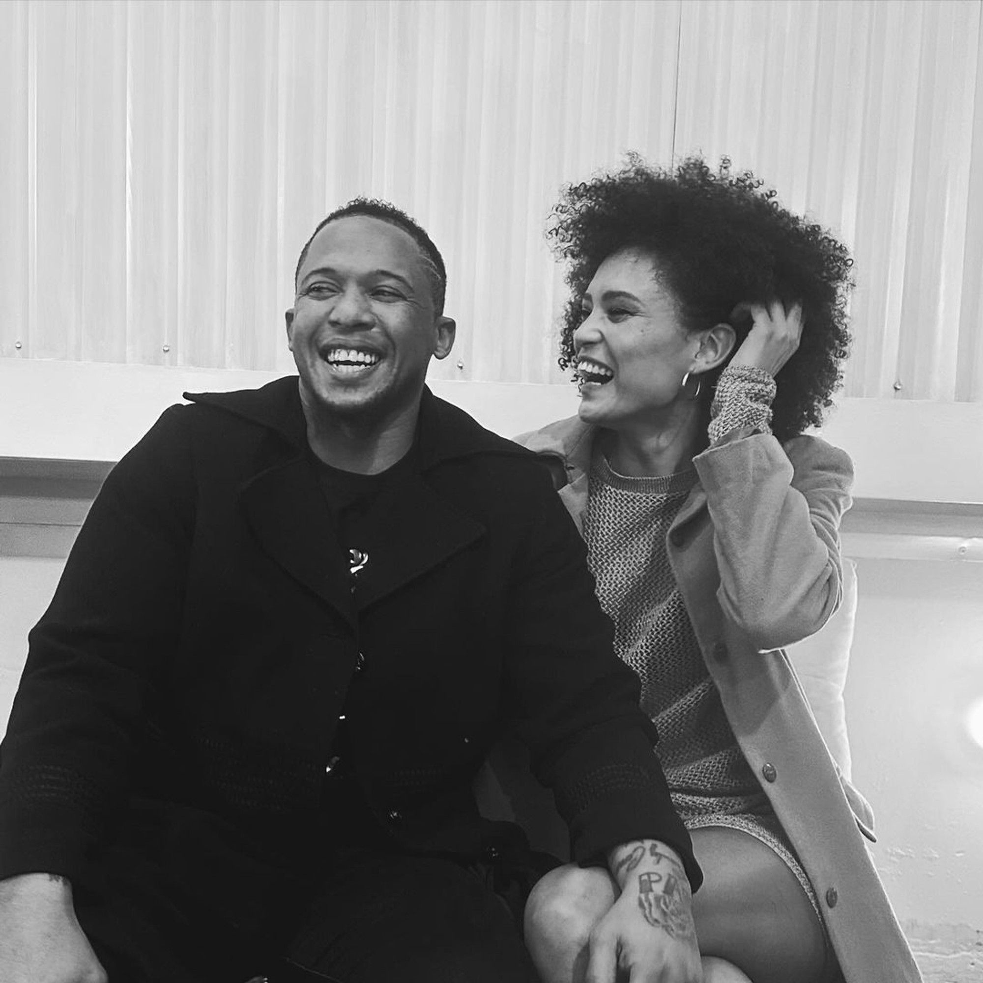 Elton jantjies turns over a new leaf with former miss sa finalist