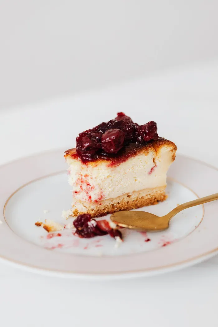A rich and creamy cheesecake is impressive enough for birthdays, dinner parties or a weekend treat.