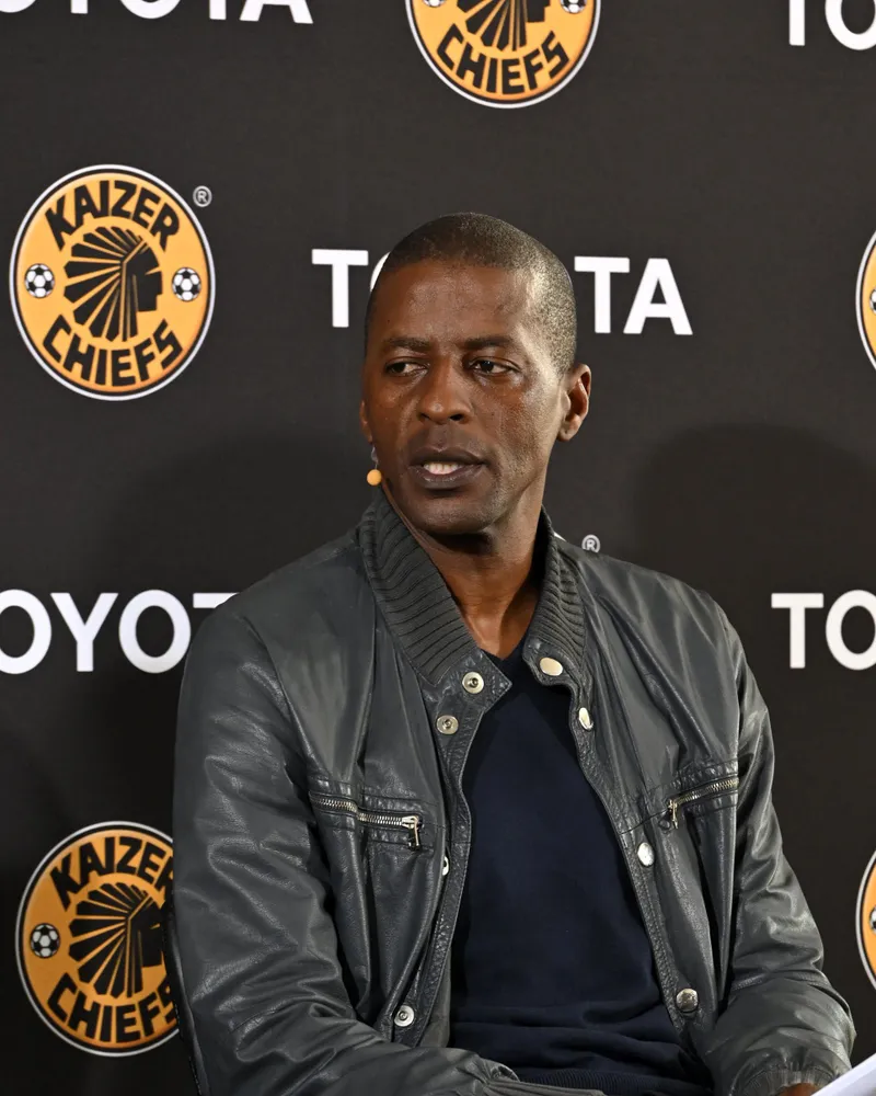 Sibusiso Zuma: Bafana Bafana must embrace 'underdog' status at 2026 World Cup