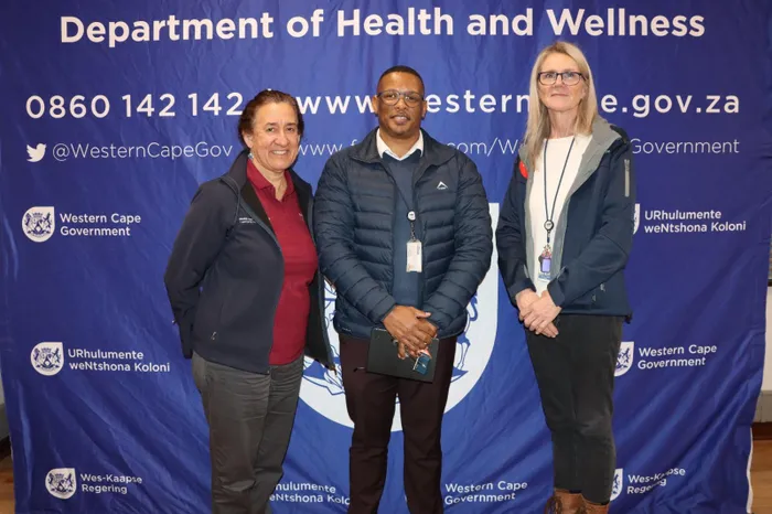 Celebrating 70 years of healthcare excellence at Karl Bremer Hospital