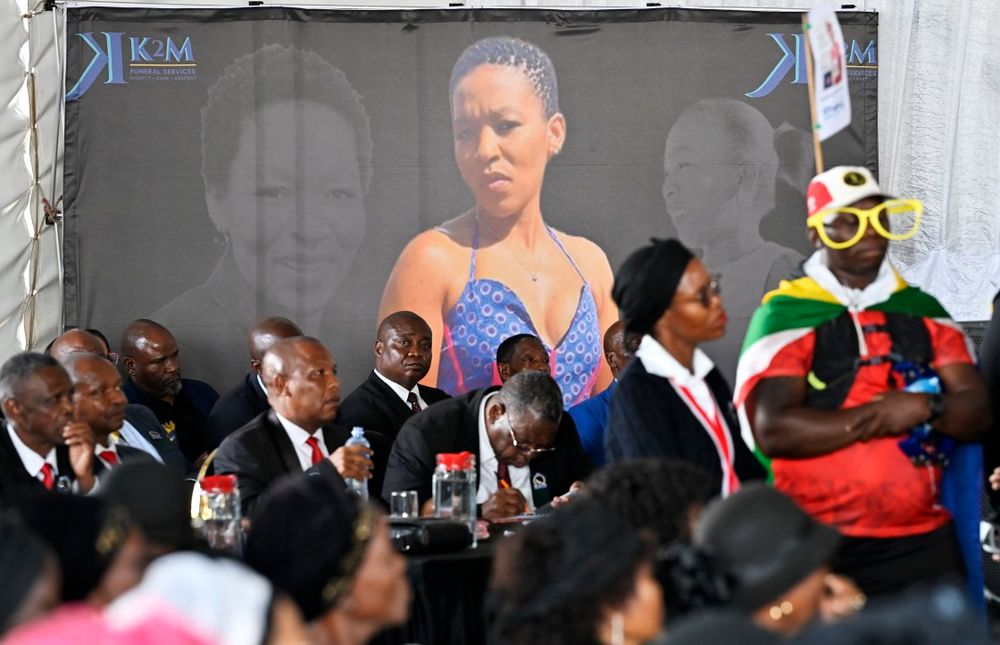 Three questioned as police probe deaths of nine women in Ekurhuleni - IOL