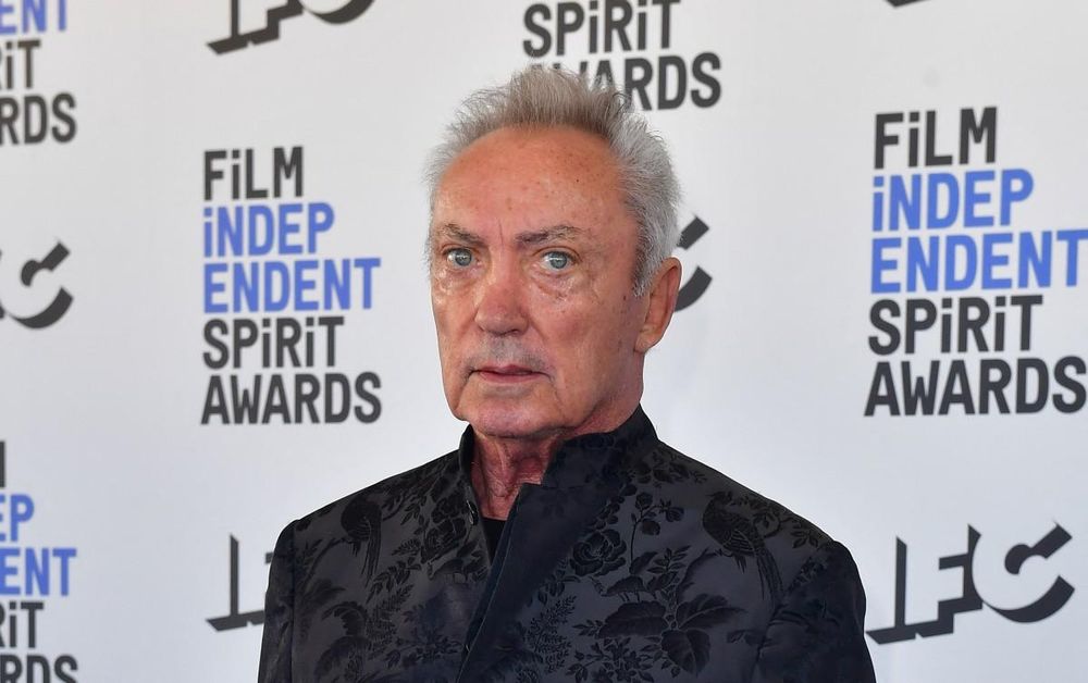 Der deutsche Hollywood-Veteran Udo Kier ist im Alter von 81 Jahren ...