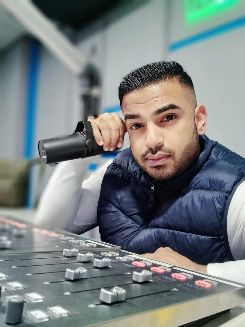 Durban comedian Meshantan Naidoo opens up about his unexpected rise to fame