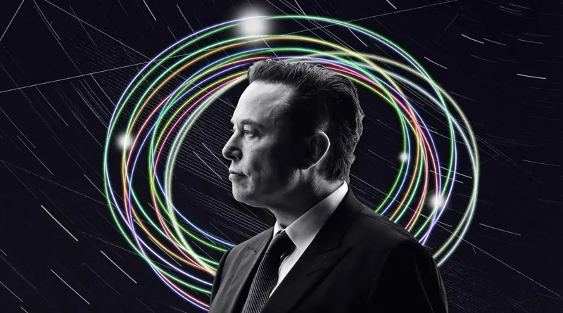 Elon Musk Starlink Challenge