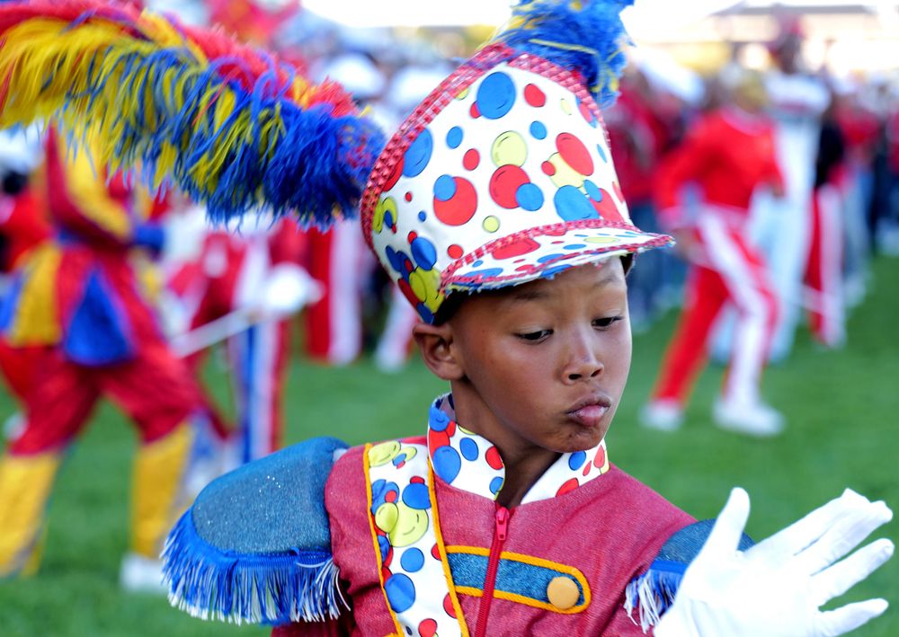 Cape Town Minstrels challenge City’s approval withdrawal in court