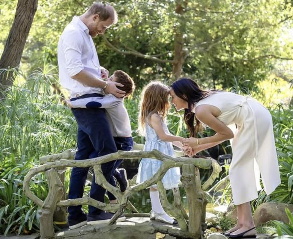 The Sussex headlines: why royal-tied scents and Australia trip sparked backlash