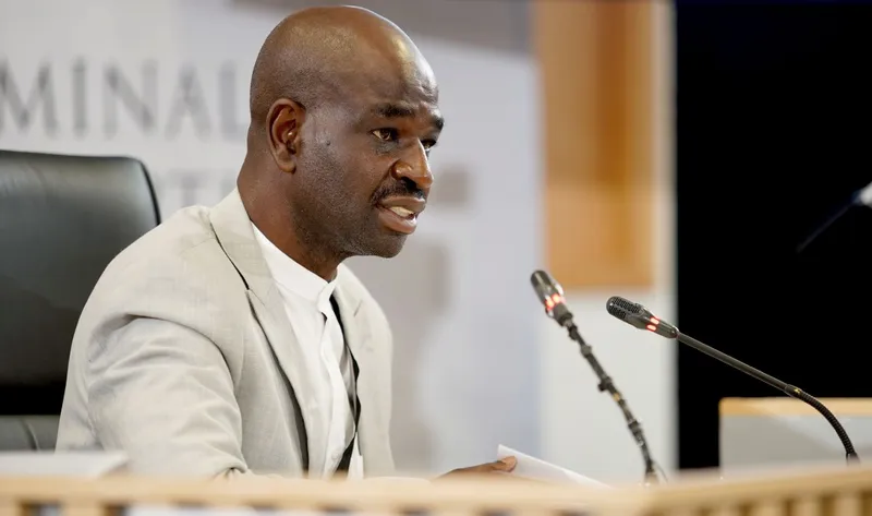 Umashi Dhlamini denies EFF, ActionSA political interference in Tshwane metro police procurement processes