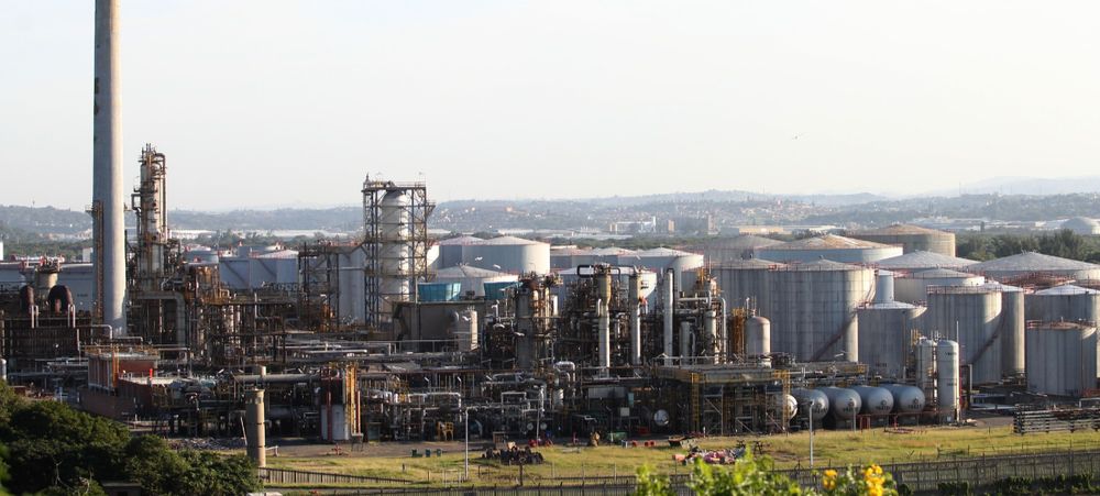 Africa faces 86-million-tonne fuel gap as import reliance and chokepoints bite